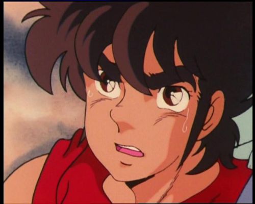 Otaku Gallery  / Anime e Manga / Saint Seiya / Screen Shots / Episodi / 020 - Missione in Grecia / 097.jpg